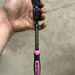Matco 3/8 Ratchet
