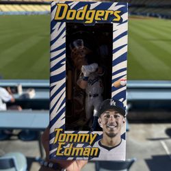 Tommy Edman Bobblehead
