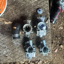 22-26mm Carburetors 