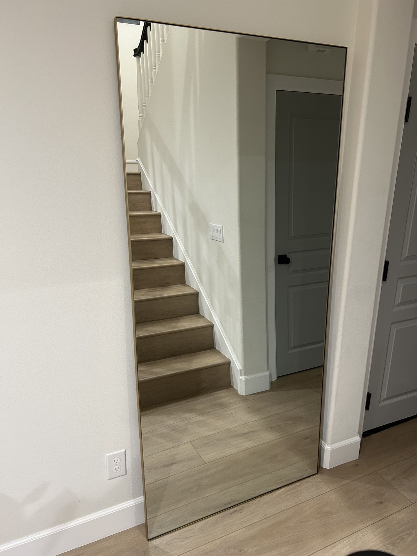 Brand New Pottery Barn Mirror