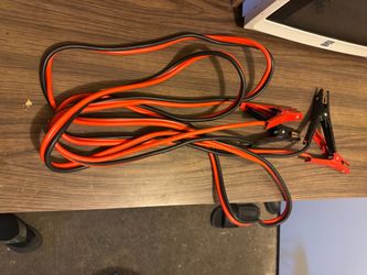 Jumper Cables