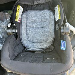 Car Seat/Stroller