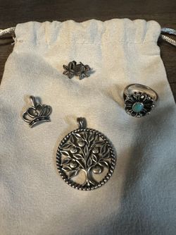 James Avery Discontinued Pieces