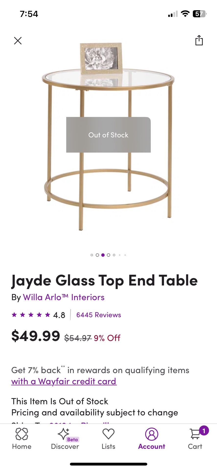 Beautiful Table 