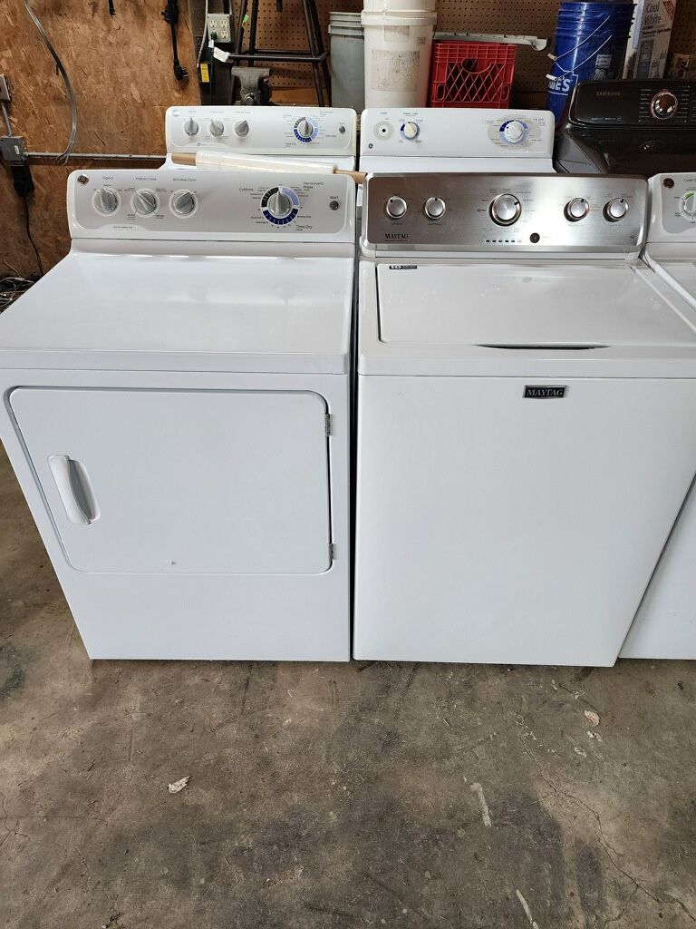 GE SET