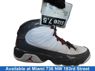 Jordan 302359-162 White