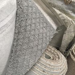Light Grey Carpet