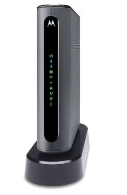 Motorola MT7711 (24X8) Cable Modem