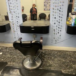 Beauty Station 