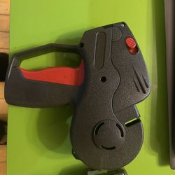 Price Gun 