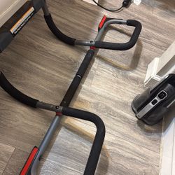 Perfect Multi-Gym Pull Up Push Up Equipment.