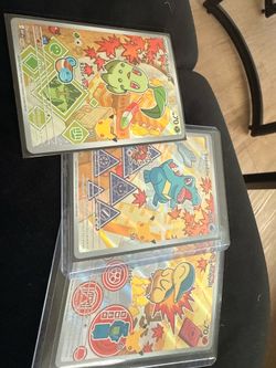Pokemon