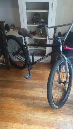 Street co 29inch