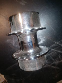 Billet Hub