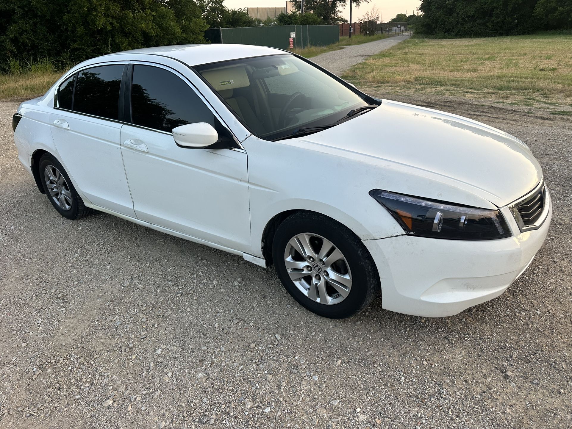 2009 Honda Accord