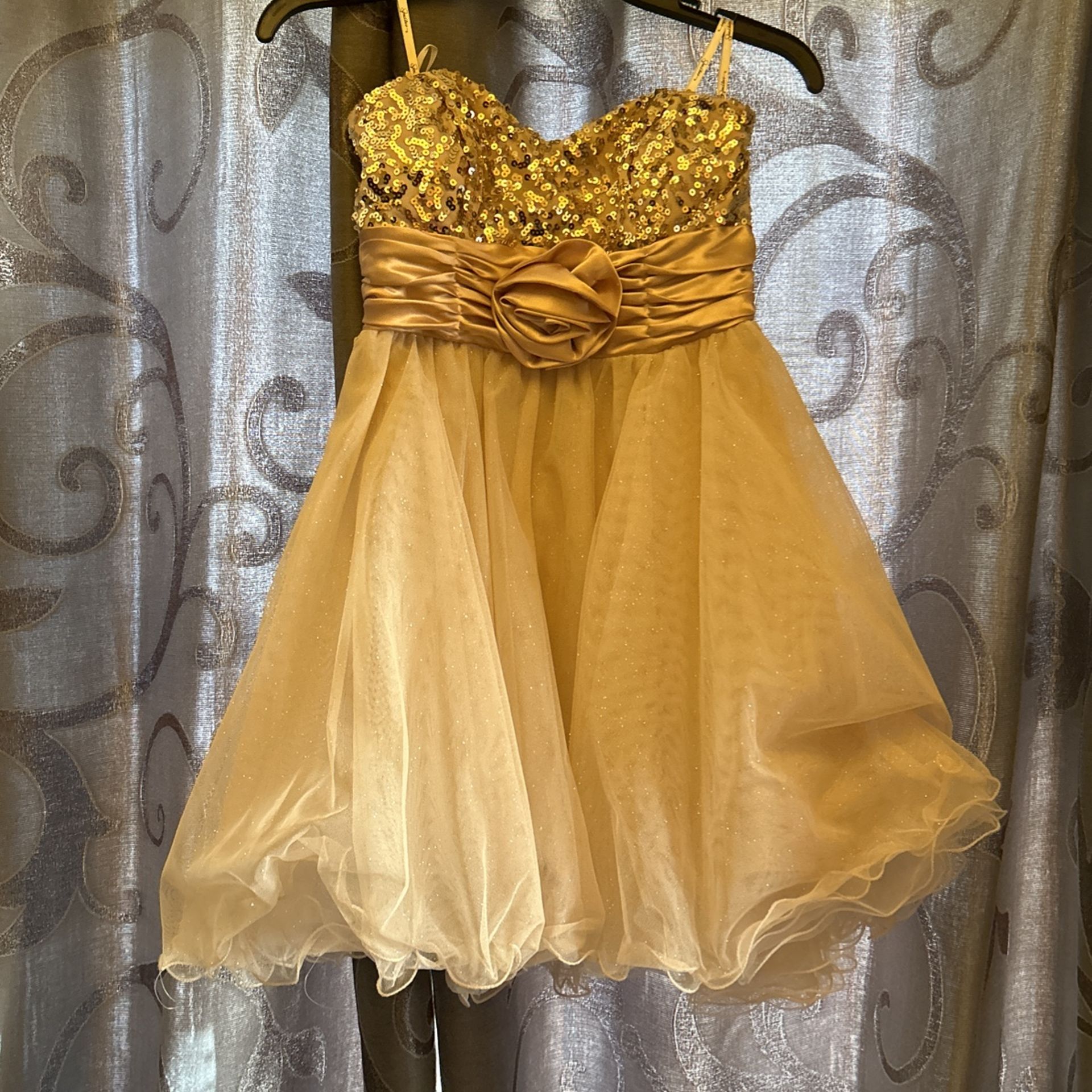 Woman/Girls Formal Dress