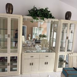 Beautiful Dining Room Set