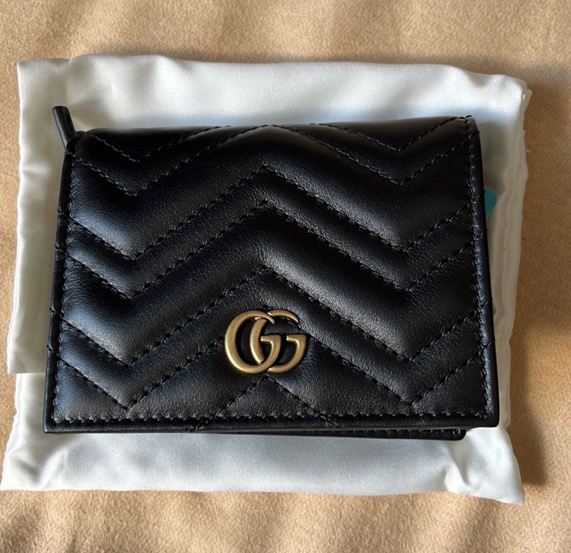 GUCCI GG Marmont