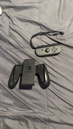 Nintendo Switch Controllers