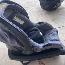 Car seat