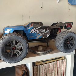 Kraton 6S