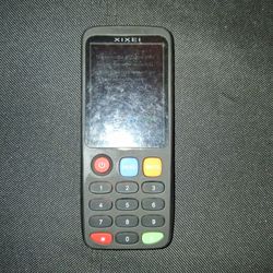 Xixel NFC Tag Reader/Writer/Copier