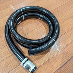 Everbilt
1-1/4 in. O.D. x 7/8 in. I.D. x 7 ft. PVC Washing Machine and Dishwasher Discharge Hose Schedule 40