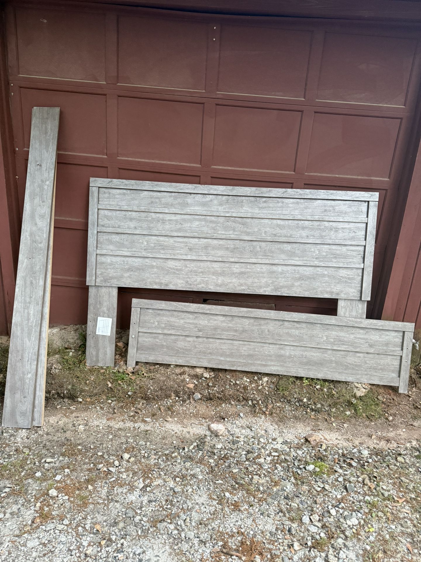 Bed Frame