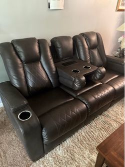 Moving sale