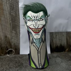 Joker Driver Headcover