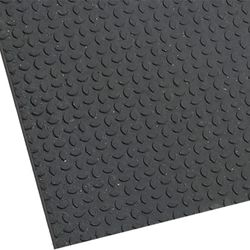 Rubber Gym Flooring Mats