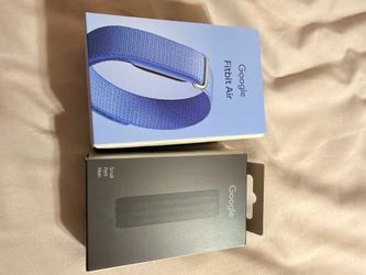 Fitbit Air