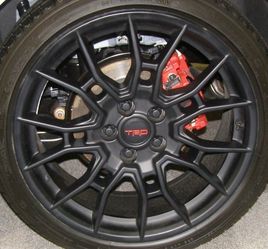 Sienna Wheels Toyota Camry Rims Sienna Wheels Tacoma RAV4 Highlander Avalon Rims CHR Lexus F Sport IS250 IS350 Es Rims Gs Rims Is Rims Rx Rims 