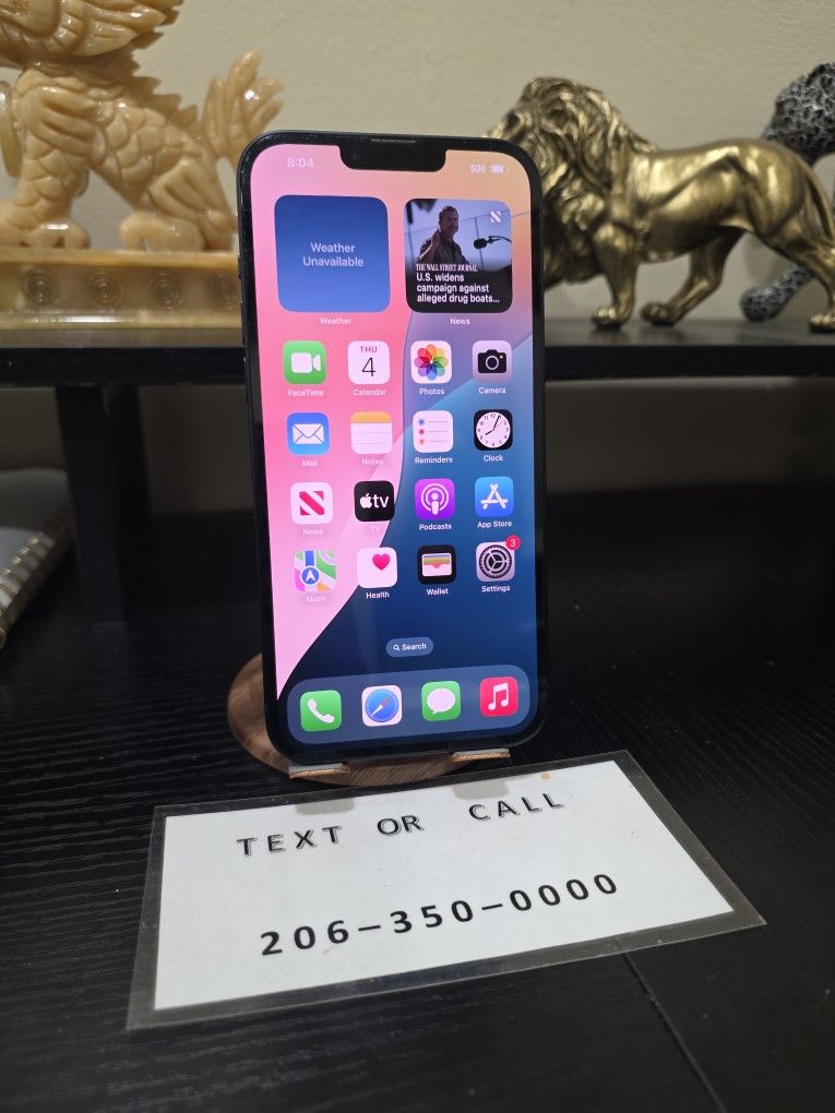 Unlocked Iphone 14 Plus