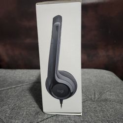 USB Computer Headset 