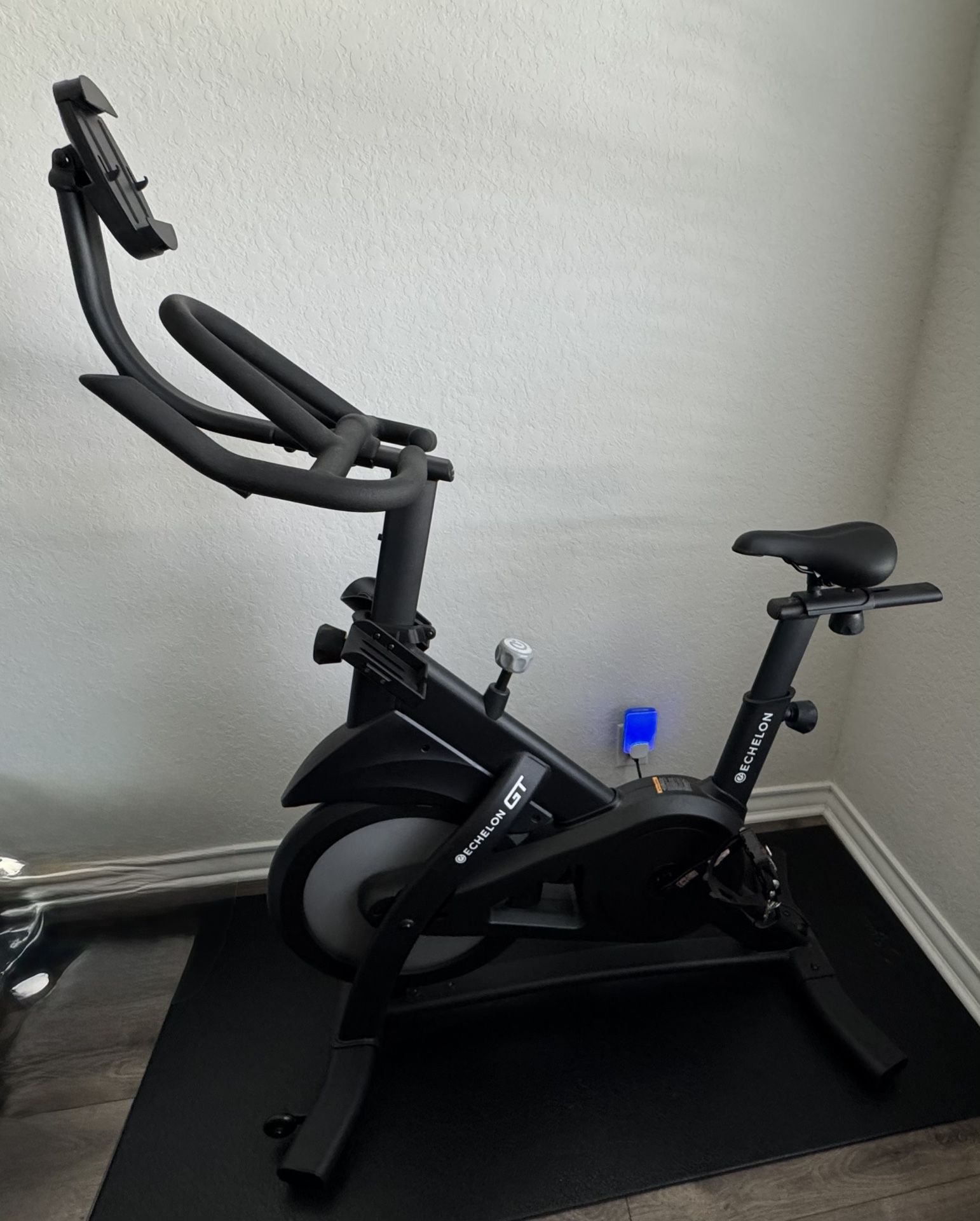 Echelon GT Connect Exercise Bike