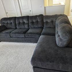 Sectional Sofa