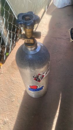 Nozz tank