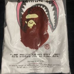 Bape Tee
