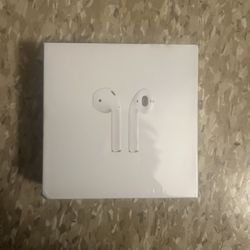 Apple AirPods Gen 2