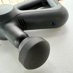 Theragun Percussive Massage Gun