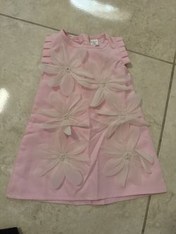 Baby Girl Dress New! 