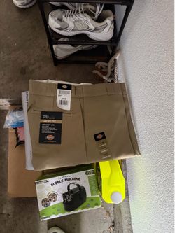 Dickies men pants