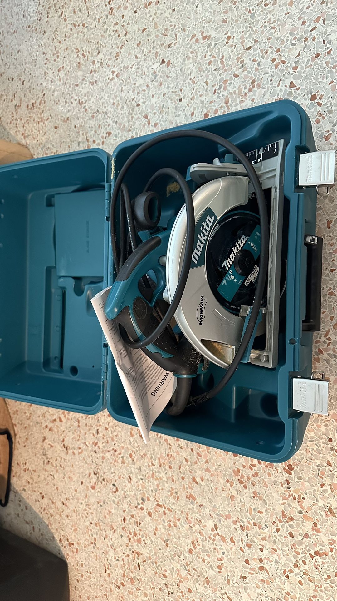 Makita Orbit Sander - Great condition