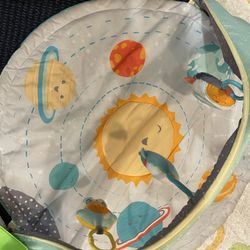 Baby Playmat 