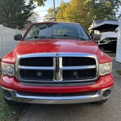 2004 Dodge Ram