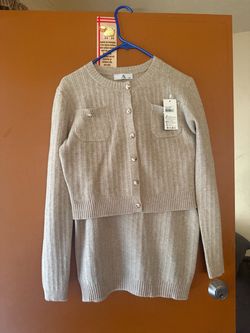 Sweater Set