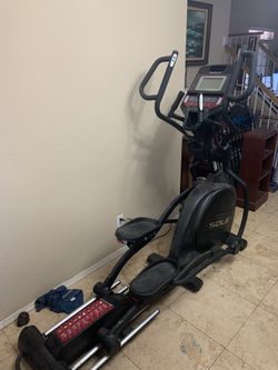 SOLE Elliptical