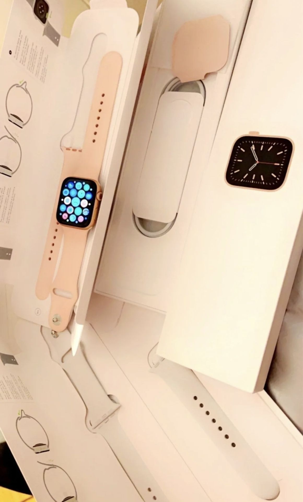 Apple Watch Series 6 44 Mm