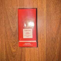 Tom Ford Lost Cherry